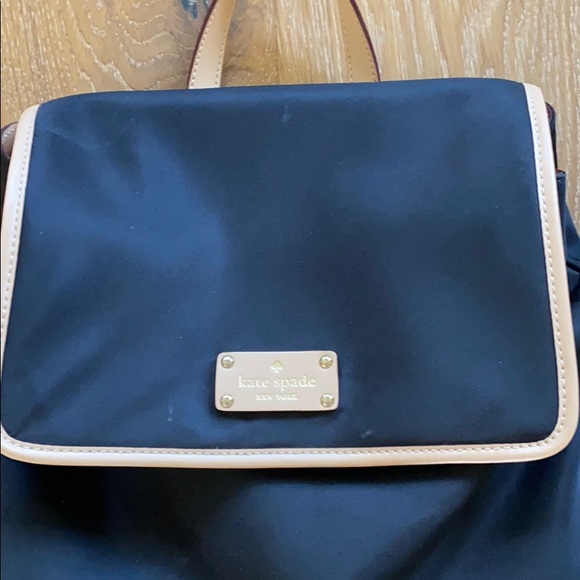 Kate Spade Backpack - Picture 2 of 6